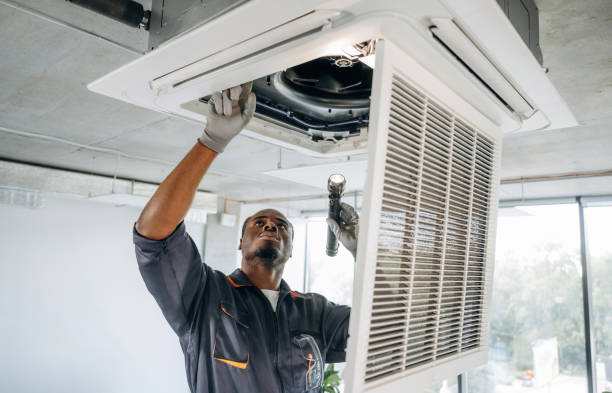 Licensed Ac Installation service in Erie, IL - FH HVAC
