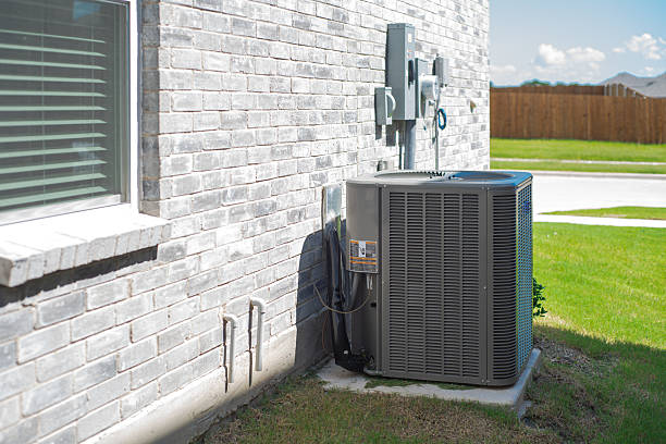 Reliable Ac Installation contractor in Erie, IL by FH HVAC